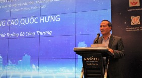 Hội nghị giao thương, kết nối cung - cầu hàng hóa giữa thành phố Hà Nội và các tỉnh, thành phố năm 2020