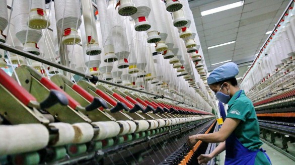 Xuất khẩu sang các thị trường khó tính tăng tích cực nhờ EVFTA, CPTPP