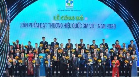 Xây dựng thương hiệu quốc gia góp phần nâng cao sức cạnh tranh cho các doanh nghiệp Việt Nam trên thị trường trong nước và quốc tế