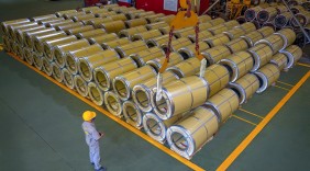 Bộ Công Thương công bố lượng thép và màng BOPP được miễn thuế CBPG trong năm 2020 và 2021