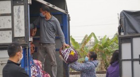 Bộ Công Thương kiến nghị nhiều nội dung tháo gỡ khó khăn cho tiêu thụ nông sản vùng dịch