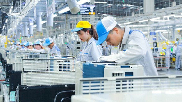 Quý 1/2021, vốn FDI vào Việt Nam tăng mạnh, đạt hơn 10 tỷ USD