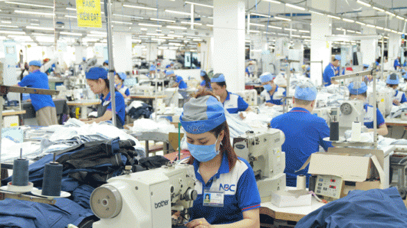 Tận dụng tốt cơ hội EVFTA, xuất siêu sang EU 4 tỷ USD, tăng 36,3% so với cùng kỳ năm trước