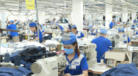 Tận dụng tốt cơ hội EVFTA, xuất siêu sang EU 4 tỷ USD, tăng 36,3% so với cùng kỳ năm trước
