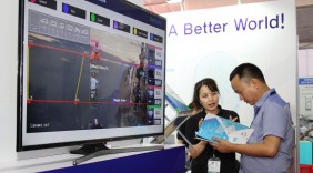 VIETNAM EXPO “đồng hành cùng doanh nghiệp trong kỷ nguyên số”