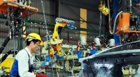 Việt Nam lần đầu lọt nhóm nền kinh tế có 