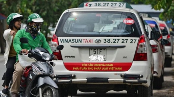 Sai lầm của Vinasun, Mai Linh là không chịu chuyển đổi số và hôm nay phải trả giá!