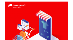 HỘI NGHỊ KẾT NỐI THƯƠNG MẠI ĐIỆN TỬ TRÊN  “GIAN HÀNG VIỆT TRỰC TUYẾN