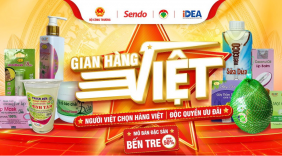 SƯ KIỆN “NGÀY HỘI XỨ DỪA - QUÊ HƯƠNG BẾN TRE” TRÊN SÀN THƯƠNG MẠI ĐIỆN TỬ SENDO