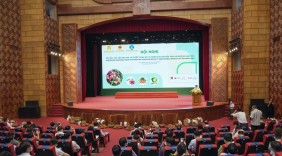 Ngày 18/5/2021, Bộ Công Thương phối hợp với UBND tỉnh Hải Dương và các cơ quan liên quan tổ chức Hội nghị kết nối, xúc tiến tiêu thụ vải thiều Thanh Hà và nông sản tiêu biểu tỉnh Hải Dương năm 2021.