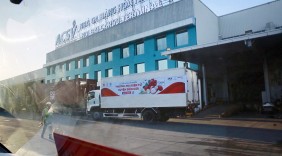 NÔNG SẢN VIỆT LẦN ĐẦU XUẤT KHẨU SANG CHÂU ÂU THEO HÌNH THỨC “THƯƠNG MẠI ĐIỆN TỬ XUYÊN BIÊN GIỚI” THÔNG QUA NỀN TẢNG        THƯƠNG MẠI ĐIỆN TỬ VIỆT NAM