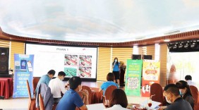 Kết nối tiêu thụ sản phẩm OCOP qua 