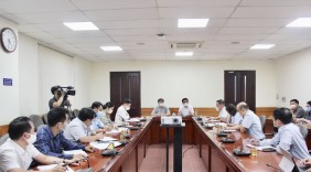 Bộ Công Thương họp khẩn nhằm đảm bảo cung ứng và lưu thông hàng hóa thiết yếu cho TP HCM và các tỉnh phía Nam