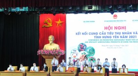 Nhãn và Nông sản Hưng Yên: Đẩy mạnh tiêu thụ trên nền tảng số