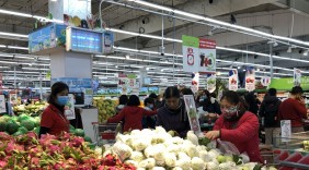 Hà Nội công bố danh sách hơn 7.800 điểm bán hàng hóa thiết yếu