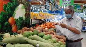 Phát huy vai trò của thị trường nội địa trong bối cảnh dịch Covid-19