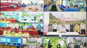 Đẩy mạnh tiêu thụ Na Chi Lăng và các Sản phẩm OCOP tỉnh Lạng Sơn trên các Sàn thương mại điện tử thông qua chương trình “Gian hàng Việt trực tuyến