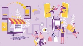 Ra mắt Sách trắng Thương mại điện tử Việt Nam năm 2021