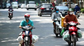 Đã có hướng dẫn cho 'shipper' giao nhận hàng hóa thiết yếu trên địa bàn Hà Nội