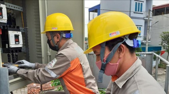 Thông tin về việc hỗ trợ giảm giá điện, giảm tiền điện đợt 4 do tác động của dịch bệnh Covid-19