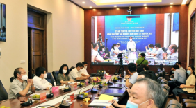Khuyến khích phân phối và đẩy mạnh tiêu thụ nông sản khu vực Nam Bộ và Tây Nguyên qua kênh thương mại điện tử.
