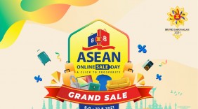 300 doanh nghiệp tham gia ngày mua sắm trực tuyến ASEAN – ASEAN Online sale day 2021
