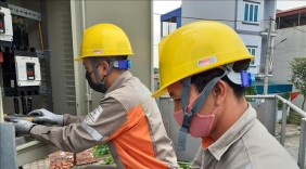 Thông tin về việc hỗ trợ giảm giá điện, giảm tiền điện đợt 4 do tác động của dịch bệnh Covid-19