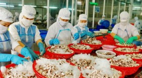 Tác động của cách mạng công nghiệp 4.0 tới ngành thủy sản xuất khẩu của Việt Nam