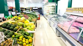 Hà Nội công khai niêm yết giá 7 nhóm mặt tháng thiết yếu