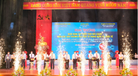 Thương mại điện tử - giải pháp hỗ trợ kịp thời tiêu thụ các sản phẩm nông sản