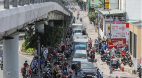 Sức ép mở cửa lại nền kinh tế của TP HCM