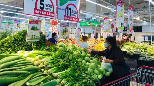 Điều hành linh hoạt, hiệu quả về giá đối với các mặt hàng thiết yếu