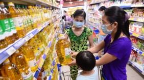 Hàng Việt ngày càng chinh phục tốt người tiêu dùng