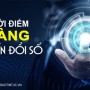 Bộ Công Thương nằm trong top đầu các bộ ngành về mức độ chuyển đổi số