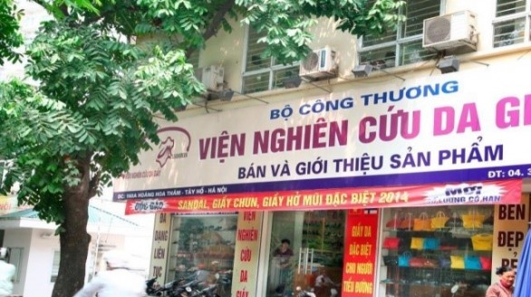 Nâng cao tính cạnh tranh và phát triển bền vững cho các doanh nghiệp da giày