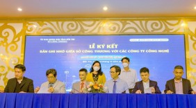 Hỗ trợ chuyển đổi số cho 1.000 doanh nghiệp tại Bến Tre