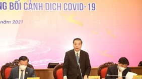 Hà Nội đối thoại, tháo gỡ khó khăn đối với các doanh nghiệp trên địa bàn