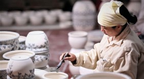 Ngành công nghiệp gốm sứ xây dựng của Việt Nam còn nhiều dư địa khai thác