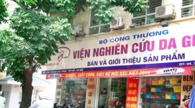 Nâng cao tính cạnh tranh và phát triển bền vững cho các doanh nghiệp da giày