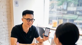 Mở rộng phương thức thanh toán liên ngân hàng: Chuyển nhanh Napas247 bằng mã VietQR