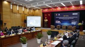 Kết nối sản phẩm của doanh nghiệp khởi nghiệp đổi mới sáng tạo vào hệ thống siêu thị và các kênh phân phối
