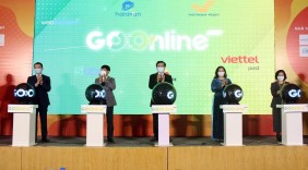 Bộ Công Thương phát động chương trình Tuần lễ thương mại điện tử và Ngày mua sắm trực tuyến Online Friday 2021