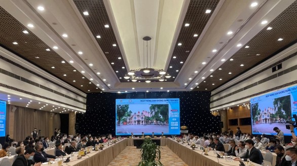 Khuyến khích phát triển thanh toán không dùng tiền mặt khu vực nông thôn, vùng sâu, vùng xa trong thương mại điện tử