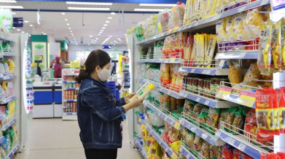 Lâm Đồng: Đẩy mạnh tuyên truyền Cuộc vận động “Người Việt Nam ưu tiêu dùng hàng Việt Nam”, chủ động nguồn hàng dịp Tết Nguyên đán