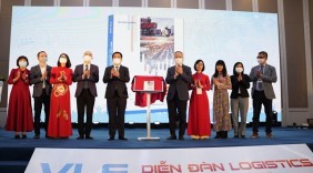 Phát triển nguồn nhân lực logistics chất lượng cao trong bối cảnh hội nhập kinh tế quốc tế sâu rộng