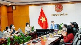 Hội nghị kết nối cung cầu giữa TP HCM và các tỉnh, thành năm 2021