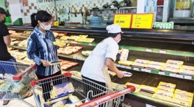 Hà Nội: Đảm bảo cân đối cung cầu hàng hóa dịp cuối năm và Tết Nguyên đán