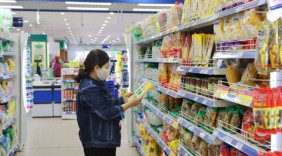 Lâm Đồng: Đẩy mạnh tuyên truyền Cuộc vận động “Người Việt Nam ưu tiêu dùng hàng Việt Nam”, chủ động nguồn hàng dịp Tết Nguyên đán