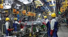 Tăng trưởng công nghiệp đối mặt với thách thức mới