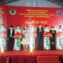 Đưa hàng Việt đến với người dân ngoại thành Hà Nội